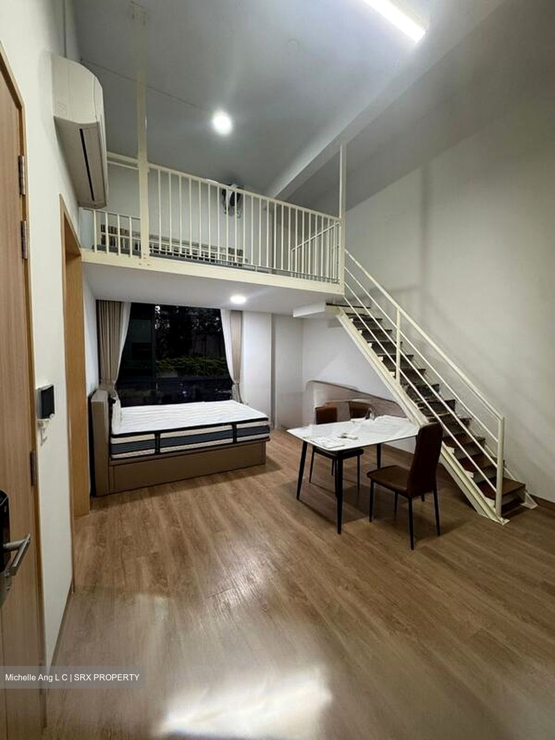 West-N (D5), Apartment #496466351
